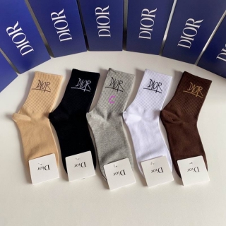 2024.01.16  Dior Socks 051
