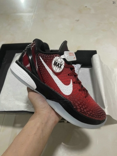 Perfect Nike Kobe 6 Shoes (4)