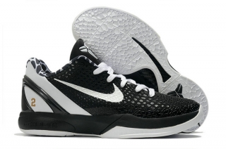 Perfect Nike Kobe 6 Shoes (5)