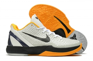 Perfect Nike Kobe 6 Shoes (6)