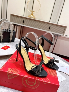 2024.01.18  Super Perfect CL Women Sandals Sz35-43 057