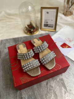 2024.01.18  Super Perfect CL Women Slippers Size35-43 065