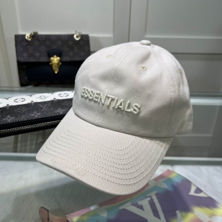 2024.01.18 Essentials Hat 002