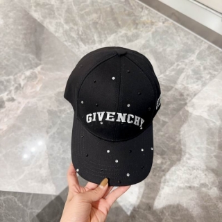 2024.01.18  Givenchy Hat 008