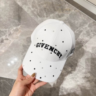 2024.01.18  Givenchy Hat 007