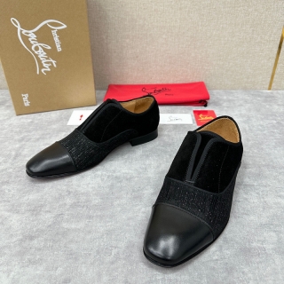 2024.01.19 Super Perfect CL Men Shoes sz38-44 208