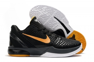 Nike Kobe 6 Shoes (12)