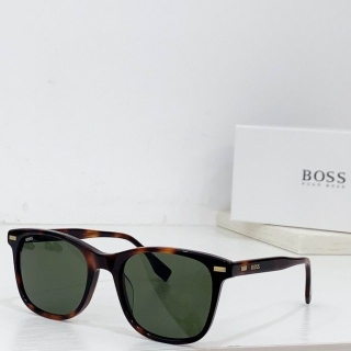 2024.01.21 Original Quality Boss Sunglasses 320