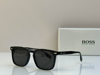 2024.01.21 Original Quality Boss Sunglasses 337
