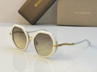 2024.01.21  Original Quality Bvlgari Sunglasses 319