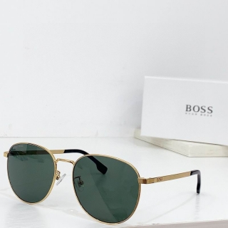 2024.01.21 Original Quality Boss Sunglasses 315