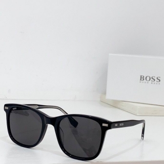 2024.01.21 Original Quality Boss Sunglasses 317