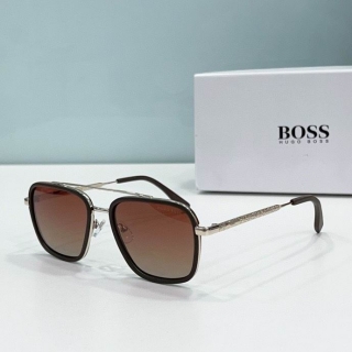 2024.01.21 Original Quality Boss Sunglasses 334
