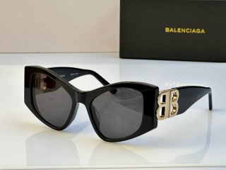 2024.01.21 Original Quality Balenciaga Sunglasses 645