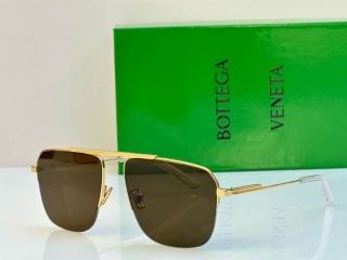 2024.01.21 Original Quality Bottega Veneta Sunglasses 286