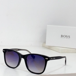 2024.01.21 Original Quality Boss Sunglasses 322
