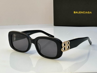 2024.01.21 Original Quality Balenciaga Sunglasses 644