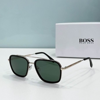 2024.01.21 Original Quality Boss Sunglasses 330