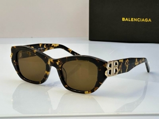 2024.01.21 Original Quality Balenciaga Sunglasses 637