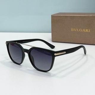 2024.01.21  Original Quality Bvlgari Sunglasses 307
