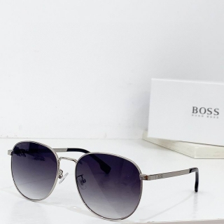 2024.01.21 Original Quality Boss Sunglasses 314