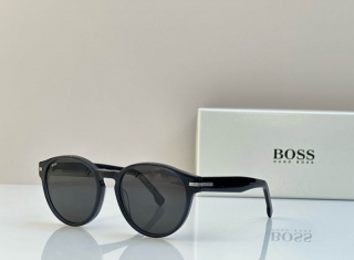 2024.01.21 Original Quality Boss Sunglasses 343
