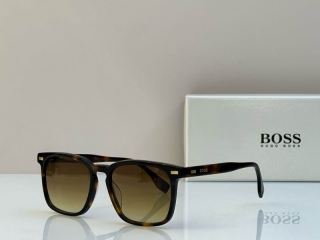2024.01.21 Original Quality Boss Sunglasses 338