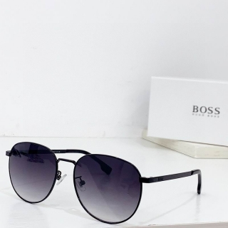 2024.01.21 Original Quality Boss Sunglasses 313