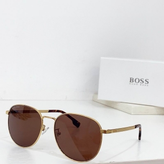 2024.01.21 Original Quality Boss Sunglasses 316