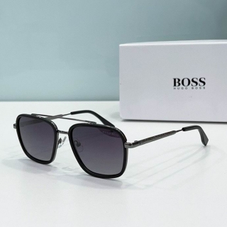 2024.01.21 Original Quality Boss Sunglasses 332