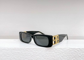 2024.01.21 Original Quality Balenciaga Sunglasses 603