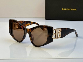 2024.01.21 Original Quality Balenciaga Sunglasses 650