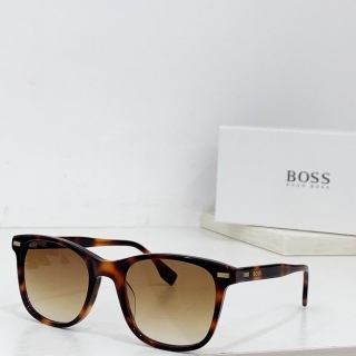 2024.01.21 Original Quality Boss Sunglasses 321