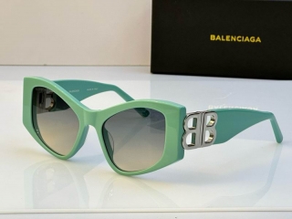 2024.01.21 Original Quality Balenciaga Sunglasses 647