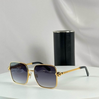 2024.01.21  Original Quality Bvlgari Sunglasses 294