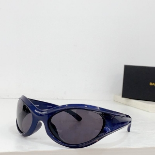 2024.01.21 Original Quality Balenciaga Sunglasses 613