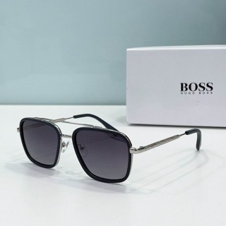 2024.01.21 Original Quality Boss Sunglasses 333