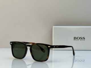 2024.01.21 Original Quality Boss Sunglasses 339