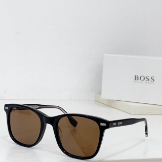 2024.01.21 Original Quality Boss Sunglasses 319