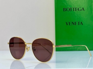 2024.01.21 Original Quality Bottega Veneta Sunglasses 305