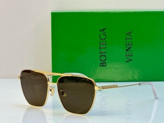 2024.01.21 Original Quality Bottega Veneta Sunglasses 289