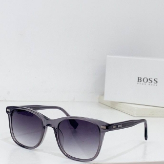 2024.01.21 Original Quality Boss Sunglasses 318