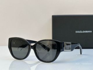 2024.01.21 Original Quality DG Sunglasses 1214