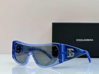 2024.01.21 Original Quality DG Sunglasses 1223