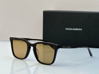 2024.01.21 Original Quality DG Sunglasses 1228