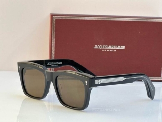 2024.01.21 Original Quality Jacques Marie Mage Sunglasses 317