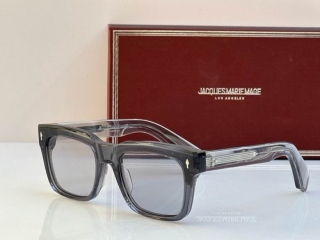 2024.01.21 Original Quality Jacques Marie Mage Sunglasses 318