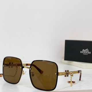 2024.01.21 Original Quality Hermes Sunglasses 298