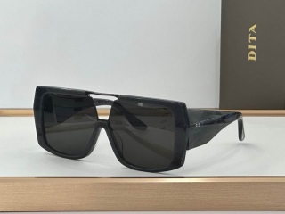 2024.01.21 Original Quality Dita Sunglasses 1007
