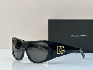 2024.01.21 Original Quality DG Sunglasses 1226